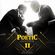 Poetic Justice 2 [Conscious Rap] - DJ InQ image