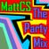 MattCS - The Party Mix image