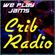 The Digital Visions Crib Radio Mix 8 (Sept 2017) image