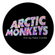 Arctic Monkeys mix by Pepe Conde image