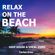 Relax On The Beach · Deep House & Vocal Vibes · Carlos Grau image