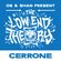 SHAN & OB present THE LOW END THEORY (EPISODE 110) feat. CERRONE image