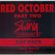 THE RAT PACK SWING RED OCTOBER image