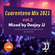 Cuarentena Mix 2021 vol.3 by Deejay JJ image