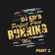 DJ Ed's Perfect Pace 155 BPM Running Mix (Part 1) image