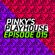 Pinky's Playhouse 015 image