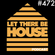 Let There Be House podcast with Glen Horsborough #472 image