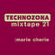 TECHNOZONA mixtape 21 by MaRie CheRie image