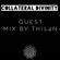 Collateral Divinity EP/ 10   Guestmix by Thil4n image