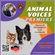 ANIMAL VOICES PREMIERE . image