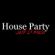 SETMIX  House Party DEZEMBRO _01- DJ Jeff DMelo image