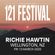 Richie Hawtin - 121 Festival - Wellington, New Zealand - 13.03.2020 image