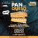 The Pan Con Queso Mixshow - Season 3 - Episode 20 feat. Dj's J.Quinn & Carolina Gasolina image