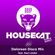 Deep House Cat Show - Delorean Disco Mix - feat. Paul Linden // incl. free DL image