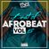 @DJSLKOFFICIAL- Best of Afrobeats Vol 5 image