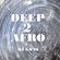 DJ KOTO - Deep2Afro mix image