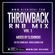Throwback R&B Mix Vol 1 [90's - 2000's] image