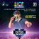 UCE COLOR PARTY 2017 LIVE Feat Alejandro Starman image