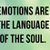 Emotions image