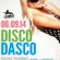 DISCO DASCO LA ROCCA 2014-09-06 P5 CLOSING DJ MOUSA image