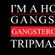 Gangstercast 02 - Tripmastaz  image
