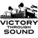 Live session with Victory through Sound image