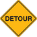 detour / 55 (mixed by faadil) image