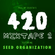 Pull Up Selecta's 420 Mixtape 2 by Seed Organization image