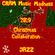 CMM Christmas Jazz Collaboration 2019 image
