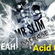 The Fort Radio Live! - Mr SLim - Dcsrase - Live PA from HELS YEAH & ACID CLOWN image