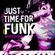 Just Time For Funk & Roosticman & ファンク・フォー・ファンク image