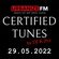 Certified Tunes 29.05.2022 image