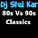 Stel Kar 80s Vs 90s - October Birthday Mix Weekend 2021 image