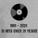 31 Chart Hits Spanning 31 Years In An Hour FLAT! image