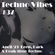 Techno Vibes #37 [Jody 6, Gary Beck, Druckkraft, Clap Codex, Danny Avila (ES), Julian Meinke & more] image