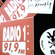 "Radio 1" . Prague . CZ . September 21st . 2018 image
