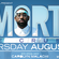 The Sol Kitchen and Art of Cool presents PJ Morton image
