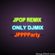 J-Pop Remix ONLY DJMIX JPPPParty 3rd 槇原敬之/YOASOBI/Da-iCE/安室奈美恵/宇多田ヒカル/椎名林檎/藤井 風/Vaundy/TOKIO/etc.... image