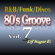 80's Groove Vol.7 - DJ Sugar E. image