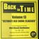 Back In Time Vol.13 (1999) Ultimate Old Skool Classics - 1988-1992 image
