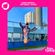 Lizzie Curious - Sky High 2 (uplifting, feelgood house) image