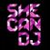 Marien Baker for "SHE CAN DJ" - www.shecandj.es image