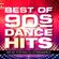 BEST OF 90's DANCE HITS BY DJ STONEANGELS image
