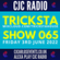 CJC Radio 03.06.22 Show 65 image