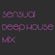 Sensual Deep House Mix (December 2015) • Kristin Luv image