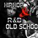 This is Hip Hop R&B Old School ft. Missy Elliott, 2Pac, P. Daddy, Aaliyah image