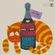 Rotating Fez Radio - September 2013 image
