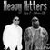 Heavy Hitters - Heavy D & Notorious B.I.G Mixtape image