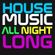 MiKel & CuGGa-HOUSE MUSIC ALL NIGHT LONG (FUNKY BEATS ) image