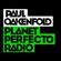 Planet Perfecto 540 ft. Paul Oakenfold image